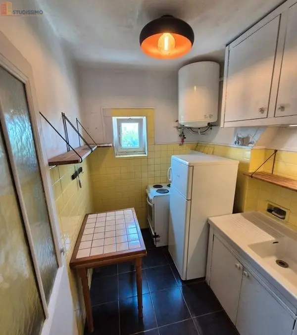 Studio meublé 23m² Paris 11e - Dernier étage, lumineux - Photo 3