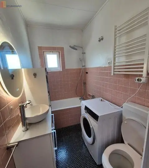 Studio meublé 23m² Paris 11e - Dernier étage, lumineux - Photo 2