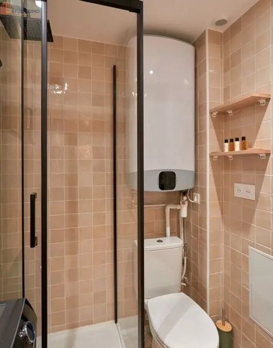 Studio meublé 19m² Paris 16e - Entièrement rénové - Photo 2