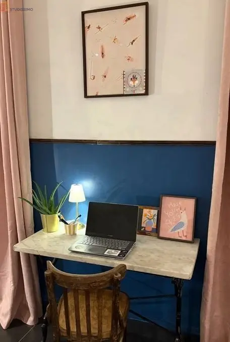 Studio 35m² Lyon 3e - Sous-location, sans dépôt de garantie - Photo 2