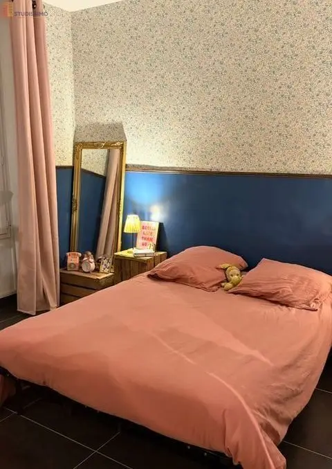 Studio 35m² Lyon 3e - Sous-location, sans dépôt de garantie - Photo 1