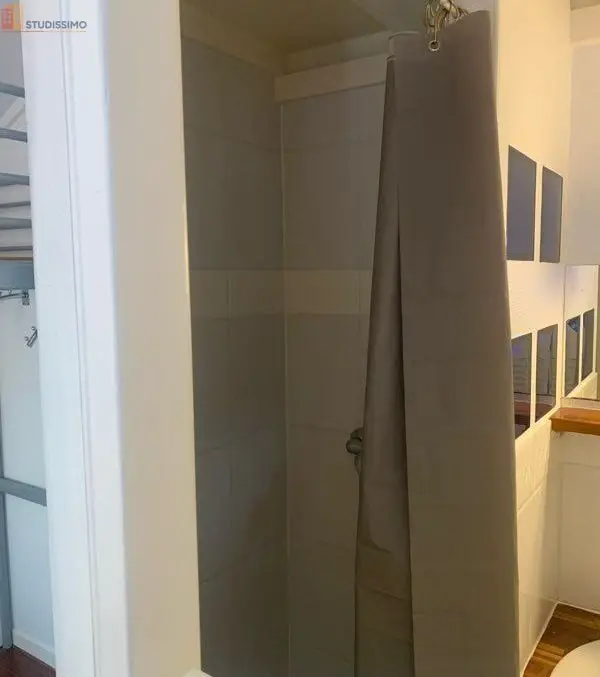 Studio meublé 15m² Villeurbanne 69100 - Meublé, calme - Photo 1