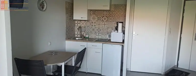 Studio 21m² Saint-Paul-lès-Dax - DPE D - Photo 2