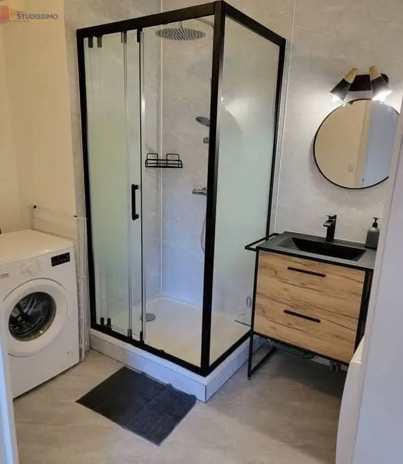 Studio 21m² Saint-Paul-lès-Dax - DPE D - Photo 1