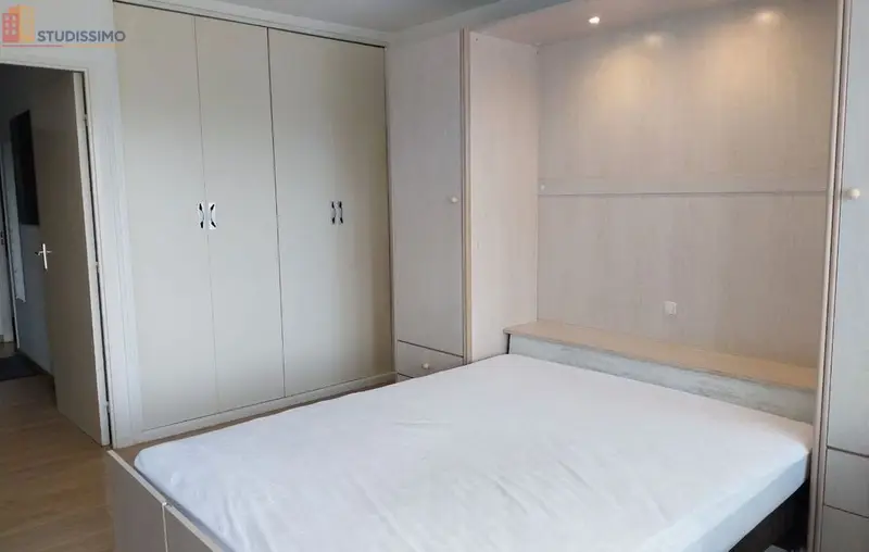 Studio 30m² Dax 40100 - Photo 6