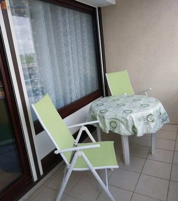 Studio 30m² Dax 40100 - Photo 5