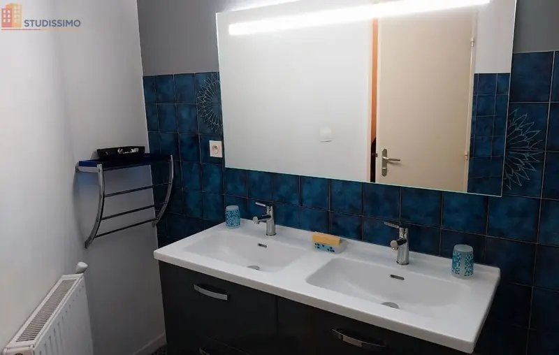 Studio 30m² Dax 40100 - Photo 3