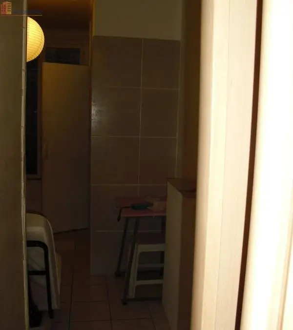Studio meublé 15m² Paris 18e - Meublé, 4e étage - Photo 1
