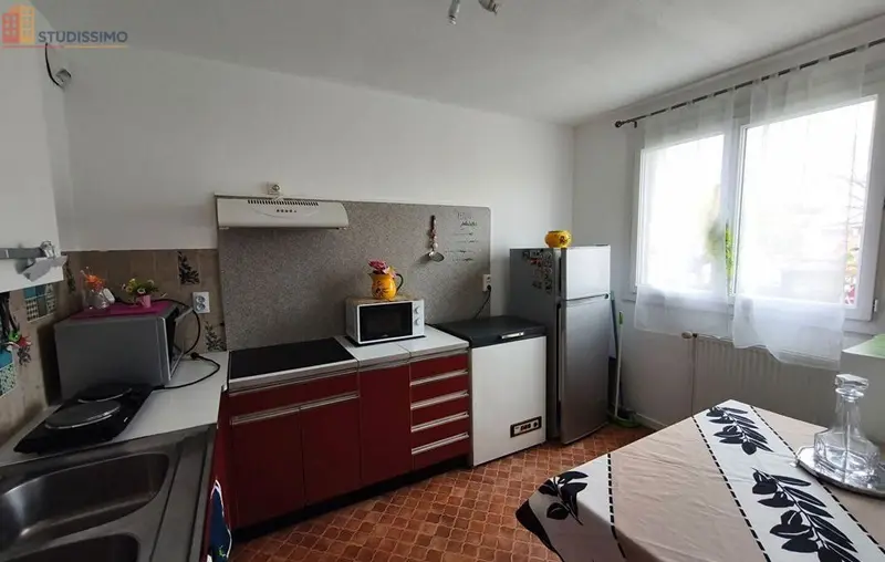 Studio 31m² Dax 40100 - Photo 6