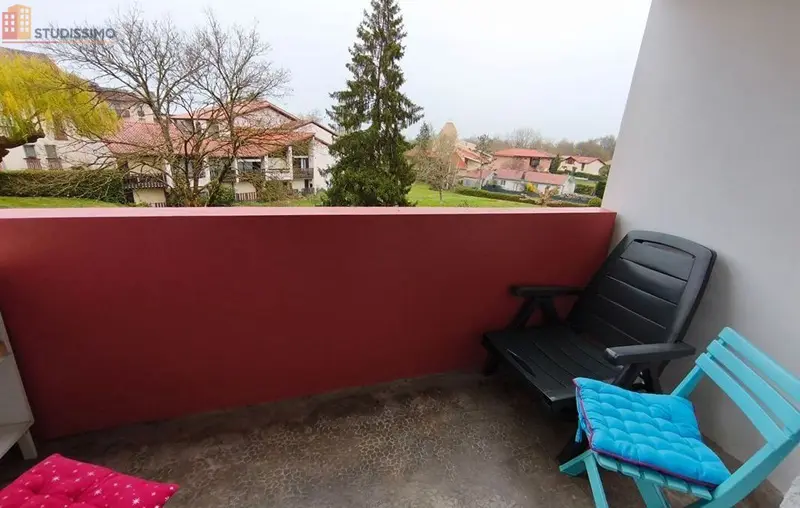 Studio 31m² Dax 40100 - Photo 3