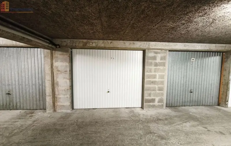 Studio 31m² Dax 40100 - Photo 1