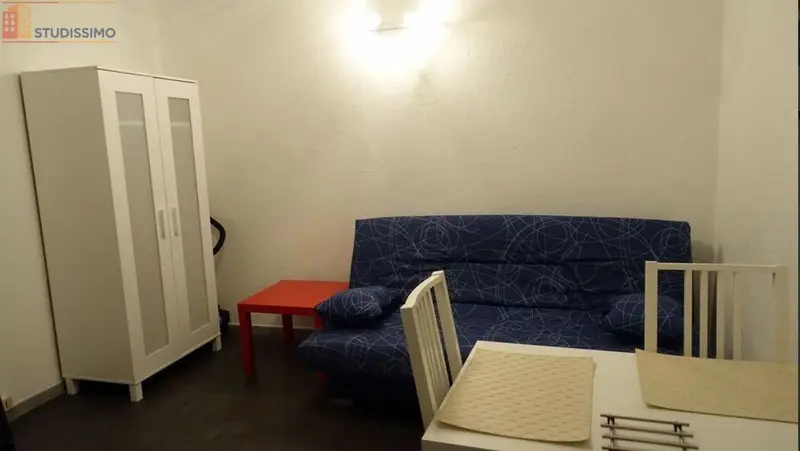 Studio meublé 15m² Paris 19e - Meublé, lumineux - Photo 3