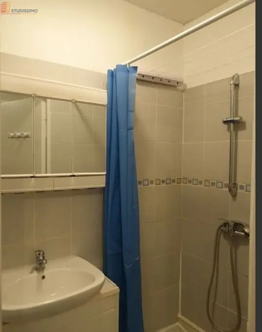 Studio meublé 15m² Paris 19e - Meublé, lumineux - Photo 2