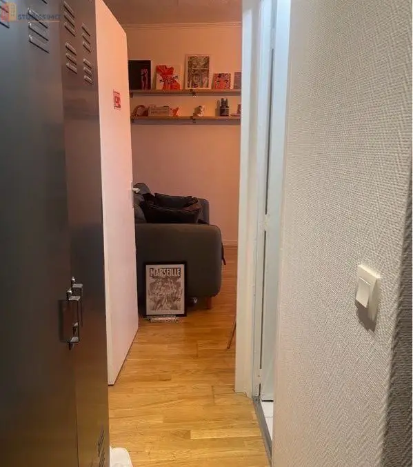 Studio meublé 20m² Paris 9e - Calme, lumineux - Photo 6