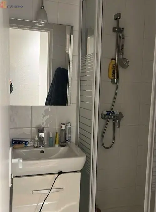 Studio meublé 20m² Paris 9e - Calme, lumineux - Photo 2