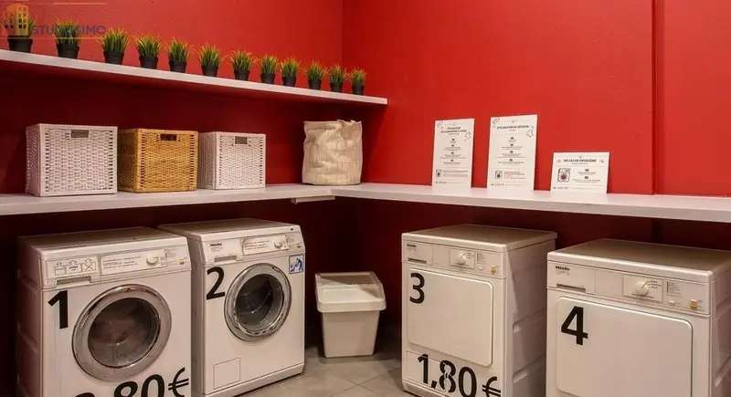 Studio meublé 17m² Lyon 7e - Meublé, DPE D - Photo 2