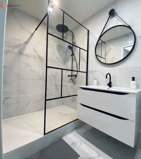 Studio 30m² Mont-de-Marsan - Idéal investissement, 4e étage - Photo 1