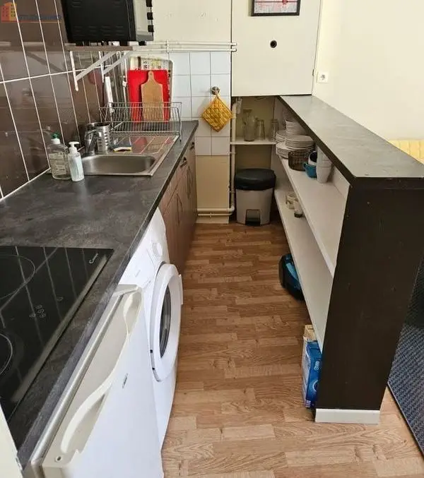 Studio 25m² Mont-de-Marsan - Étage élevé, lumineux - Photo 2