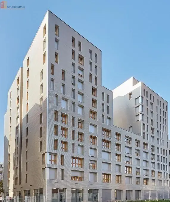 Studio 19m² Lyon 7e - Meublé, lumineux - Photo 8