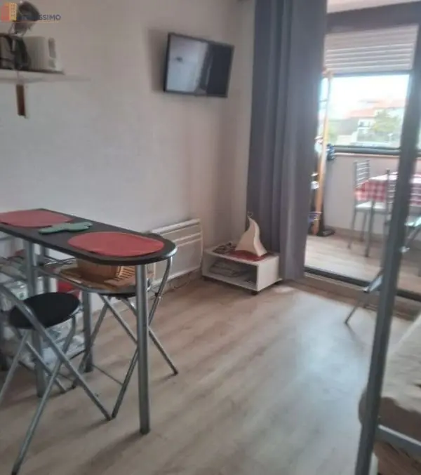 Studio 24m² Seignosse 40510 - Photo 1