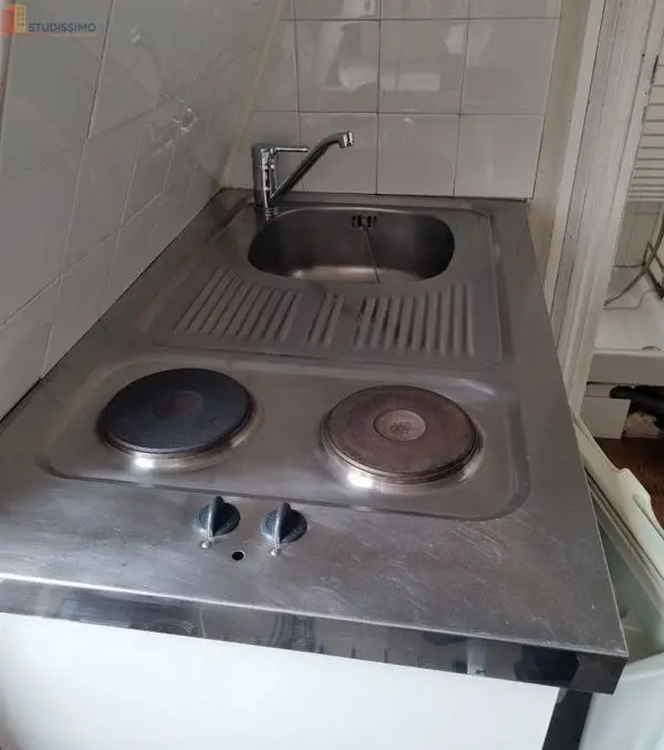 Studio 13m² Paris 13e - Meublé, dans immeuble haussmannien - Photo 2