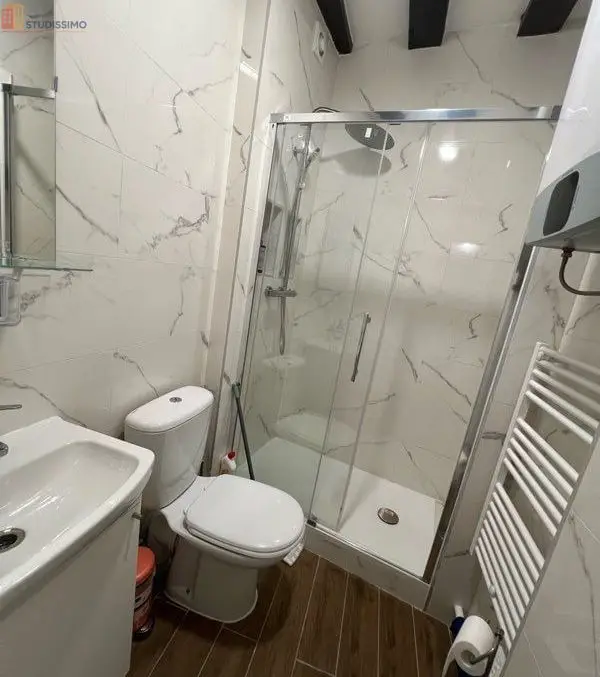 Studio meublé 22m² Paris 14e - Rénové, lumineux - Photo 2