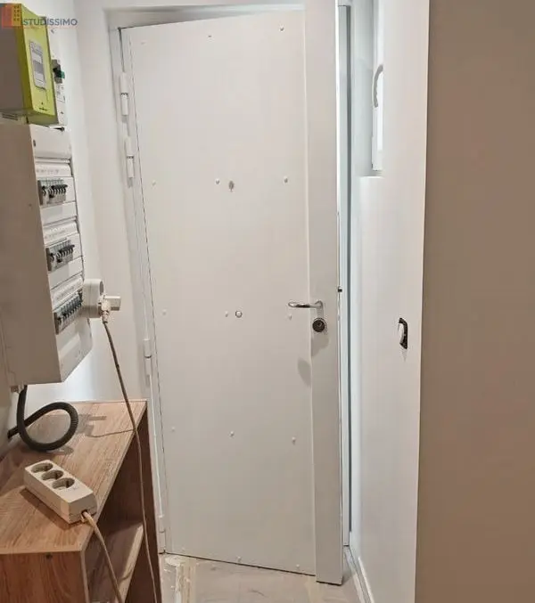 Studio meublé 18m² Paris 13e - Meublé, DPE B - Photo 3