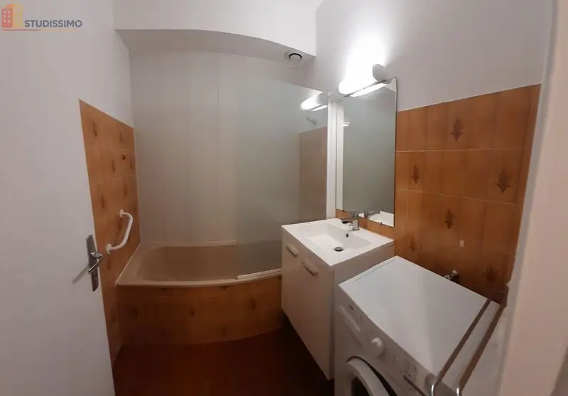 Studio 30m² Saint-Paul-lès-Dax - 1er étage, DPE D - Photo 3
