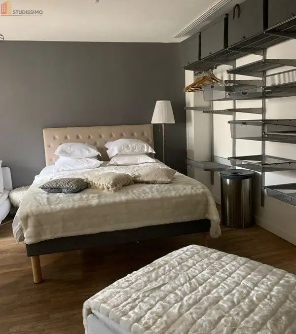 Studio meublé 28m² Paris 5e - Proche bd de Port-Royal - Photo 3