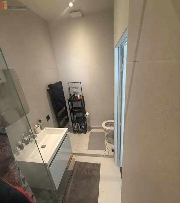 Studio meublé 31m² Lyon 9e - Mezzanine 12m², lumineux - Photo 2