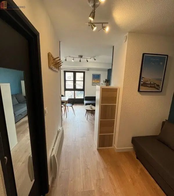 Studio 30m² Mimizan - Proche plage, fort rendement - Photo 2