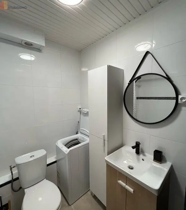 Studio 30m² Mimizan - Proche plage, fort rendement - Photo 1