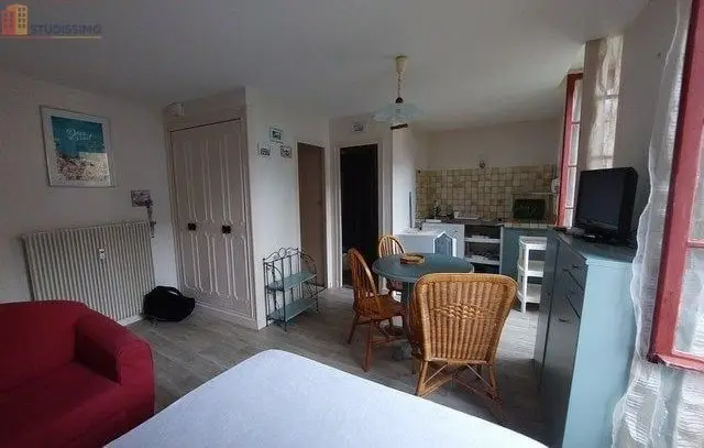 Studio 25m² Dax - 1er étage, lumineux - Photo 2