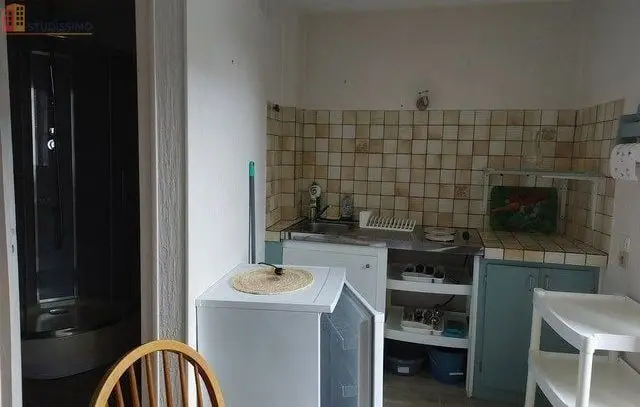 Studio 25m² Dax - 1er étage, lumineux - Photo 1