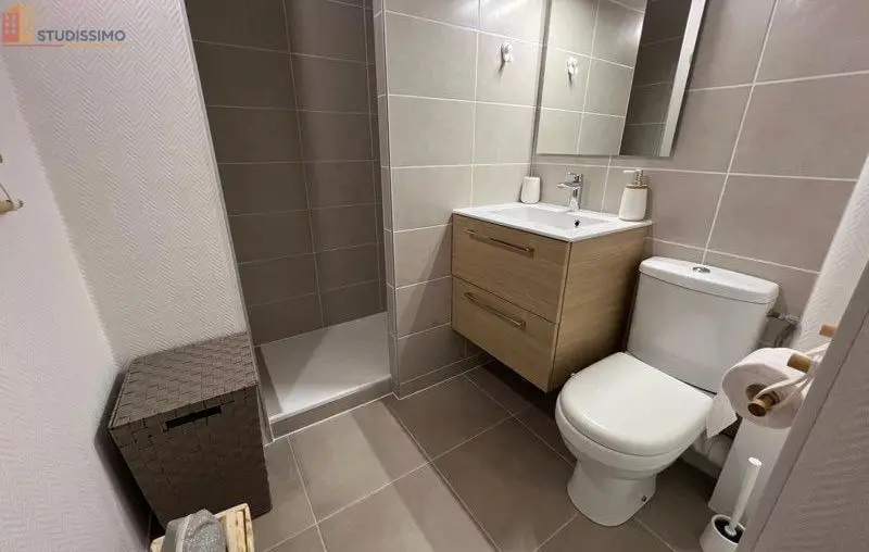 Studio 26m² Seignosse 40510 - Photo 1