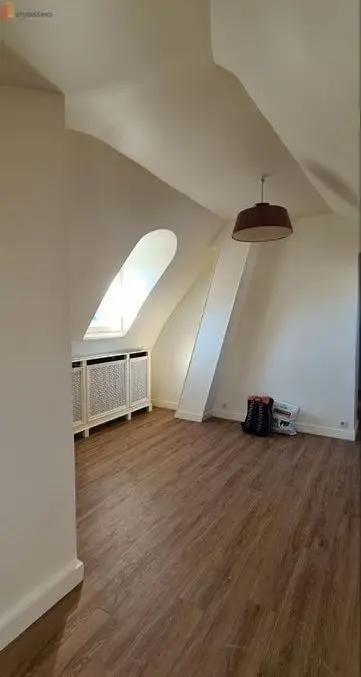Studio 37m² Paris 9e - Dernier étage, charme - Photo 8