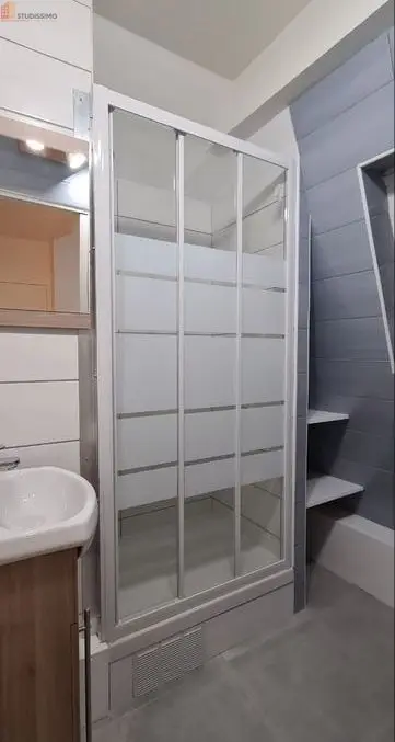 Studio 37m² Paris 9e - Dernier étage, charme - Photo 4