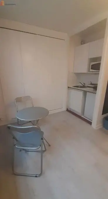 Studio meublé 24m² Paris 12e - Calme, lumineux - Photo 2