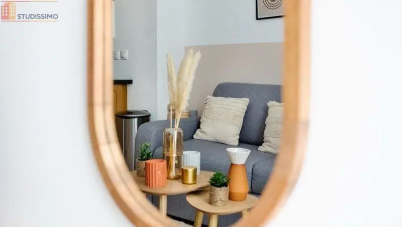 Studio meublé 20m² Paris 9e - Proche Opéra, disponible - Photo 13