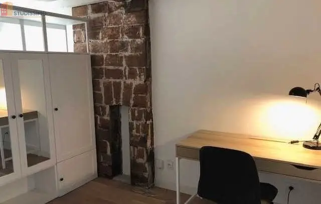 Studio 22m² Oullins-Pierre-Bénite - Meublé, 2e étage - Photo 4