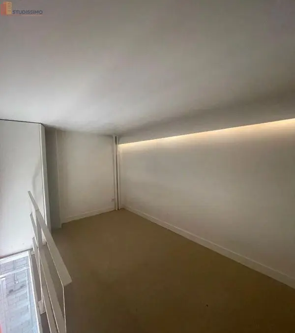 Studio meublé 16m² Paris 16e - Calme, lumineux - Photo 1