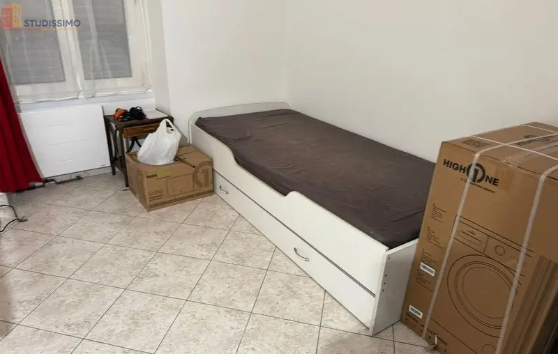 Studio meublé 18m² Paris 19e - Meublé, cave - Photo 3