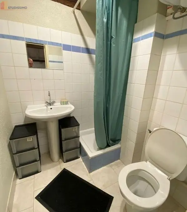 Studio 24m² Blois - Lumineux, proche centre-ville - Photo 2