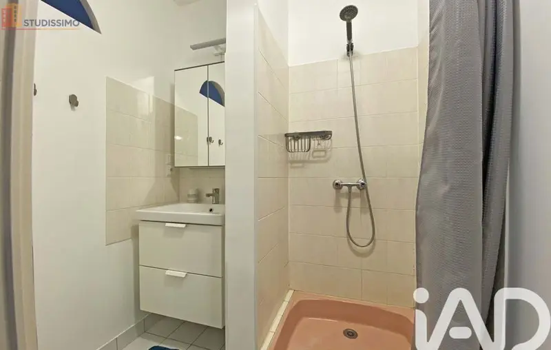 Studio 34m² Blois - DPE D - Photo 3