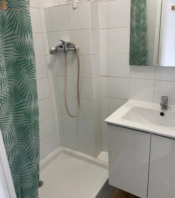Studio 12m² Paris 16e - Dernier étage, lumineux - Photo 2