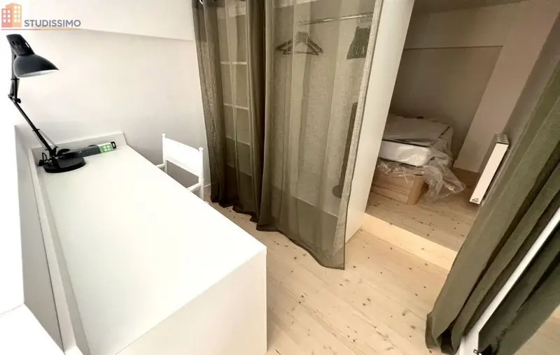 Studio meublé 25m² Lyon 3e - Meublé, DPE C - Photo 4