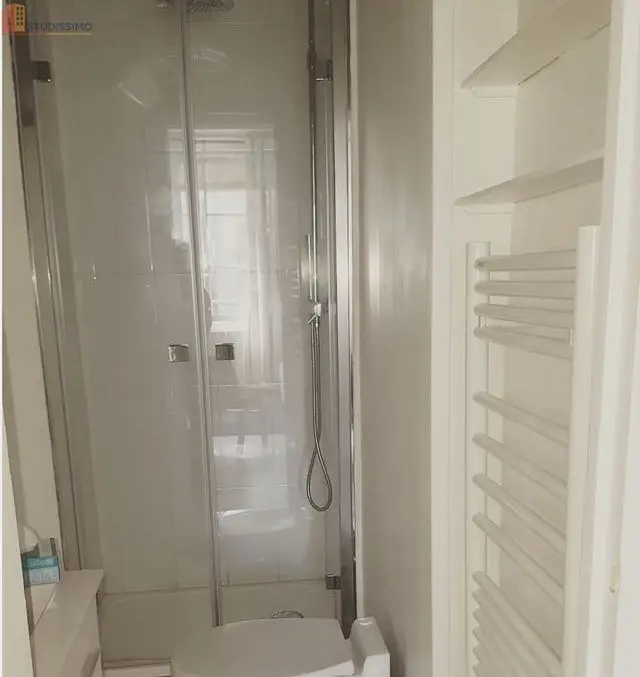 Studio meublé 24m² Paris 2e - Refait à neuf - Photo 1