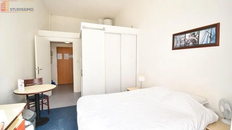 Studio 20m² Blois - sans caractéristique - Photo 3