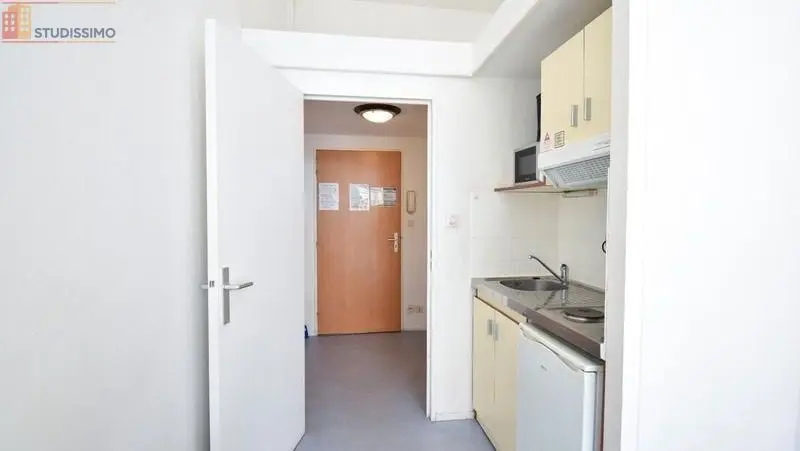 Studio 20m² Blois - sans caractéristique - Photo 1
