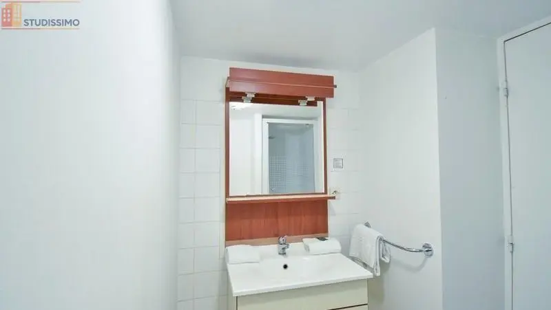 Studio 20m² Blois - sans caractéristique - Photo 2
